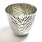 Tazza Silver Leaf di Katie Watson, Immagine 2