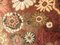 Vintage Indian Rug, 1980s, Image 5