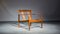 Armchair by Grete Jalk for France & Søn, 1960s, Image 4