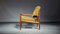 Armchair by Grete Jalk for France & Søn, 1960s 7