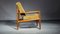 Armchair by Grete Jalk for France & Søn, 1960s 5