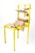 Pyramid Chair by Studio Eyal Burstein, Image 1