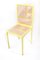 Chaise Pyramide par Studio Eyal Burstein 5