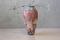 Porcelain Yala Anthropoid Vase by Gur Inbar 2