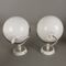 Vintage Wall Lights from Peil & Putzler, Set of 2 5