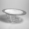 Hac Oval Coffee Table from Madea Milano 3
