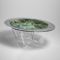 Hac Oval Coffee Table from Madea Milano 1