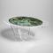 Hac Oval Coffee Table from Madea Milano 6