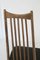 Vintage Windsor Chairs, Set of 3, Image 8