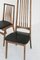 Vintage Windsor Chairs, Set of 3 2