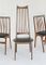 Vintage Windsor Chairs, Set of 3, Image 25