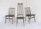 Vintage Windsor Chairs, Set of 3 1