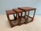 Nesting Tables from G-Plan, 1960s 5