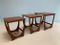 Nesting Tables from G-Plan, 1960s, Image 3