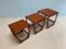 Nesting Tables from G-Plan, 1960s, Image 2