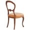Sorrento Stühle aus Nussholz im barocken Stil, 1920er, 6er Set 3