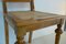 Chaises Art Nouveau Antiques en Osier, Set de 2 7