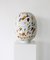 Large Infinity Porcelain Vase by Mari JJ Design 3