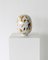 Small Infinity Porcelain Vase by Mari JJ Design 1