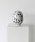 Small Infinity Porcelain Vase by Mari JJ Design 1