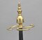 Early 19th Century Brass & Cast Iron Stick Stand, 1820s, Image 7