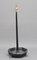 Early 19th Century Brass & Cast Iron Stick Stand, 1820s, Image 1