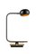 Blossom Tulip Table Lamp by Pierangelo Orecchioni for Brass Brothers 2