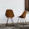 Curved Medea Ash Dining Chairs by Vittorio Nobili for Fratelli Tagliabue, 1955, Set of 4 15
