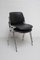 DSC 106 Side Chair by Giancarlo Piretti for Castelli, 1960s 8