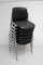 DSC 106 Side Chair by Giancarlo Piretti for Castelli, 1960s 3