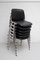 DSC 106 Side Chair by Giancarlo Piretti for Castelli, 1960s 4