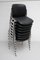 DSC 106 Side Chair by Giancarlo Piretti for Castelli, 1960s 2
