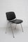 DSC 106 Side Chair by Giancarlo Piretti for Castelli, 1960s 1