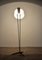French Tripod Floor Lamp from Arlus, 1950s 4