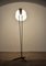 French Tripod Floor Lamp from Arlus, 1950s, Image 4