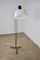 Lámpara de pie francesa trípode de Arlus, años 50, Imagen 9