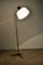 French Tripod Floor Lamp from Arlus, 1950s, Image 3