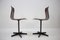 Industrial Chairs by Elmar Flötotto for Pagholz Flötotto, 1970s, Set of 2, Image 4