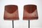 Industrial Chairs by Elmar Flötotto for Pagholz Flötotto, 1970s, Set of 2, Image 3