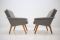 Mid-Century Danish Chairs, 1970s, Set of 2, Image 5