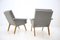 Mid-Century Danish Chairs, 1970s, Set of 2, Image 2