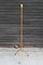 Vintage Bamboo Imitation Floor Lamp, Image 1