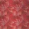 Jungle Dream 3 Fabric Wall Covering by Chiara Mennini for Midsummer-Milano, Image 1