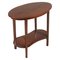 Small Antique Occasional Table, Image 2
