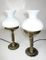 Library Lamps, 1930s, Set of 2 2