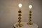 Lámparas de mesa austriacas, años 60. Juego de 2, Imagen 8