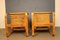 Armchairs by Giuseppe Pagano Pogatschnig & Gino Maggioni, 1939, Set of 2, Image 6