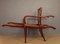 Antique Portable Chair from Thonet 5