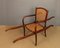 Antique Portable Chair from Thonet 1