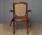 Antique Portable Chair from Thonet 3